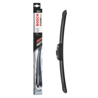 1 escova limpa vidros BOSCH CLEARVIEW 221V 400 mm
