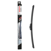 1 escova limpa vidros BOSCH CLEARVIEW 249V 530 mm