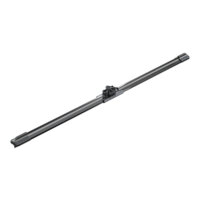 1 escova limpa vidros BOSCH CLEARVIEW 335V 475 mm