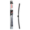 1 escova limpa vidros BOSCH CLEARVIEW 335V 475 mm