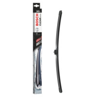 1 escova limpa vidros BOSCH CLEARVIEW 342V 500 mm