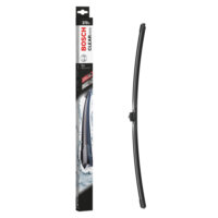 1 escova limpa vidros BOSCH CLEARVIEW 370V 600 mm