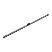 1 escova limpa vidros BOSCH CLEARVIEW 377V 650 mm