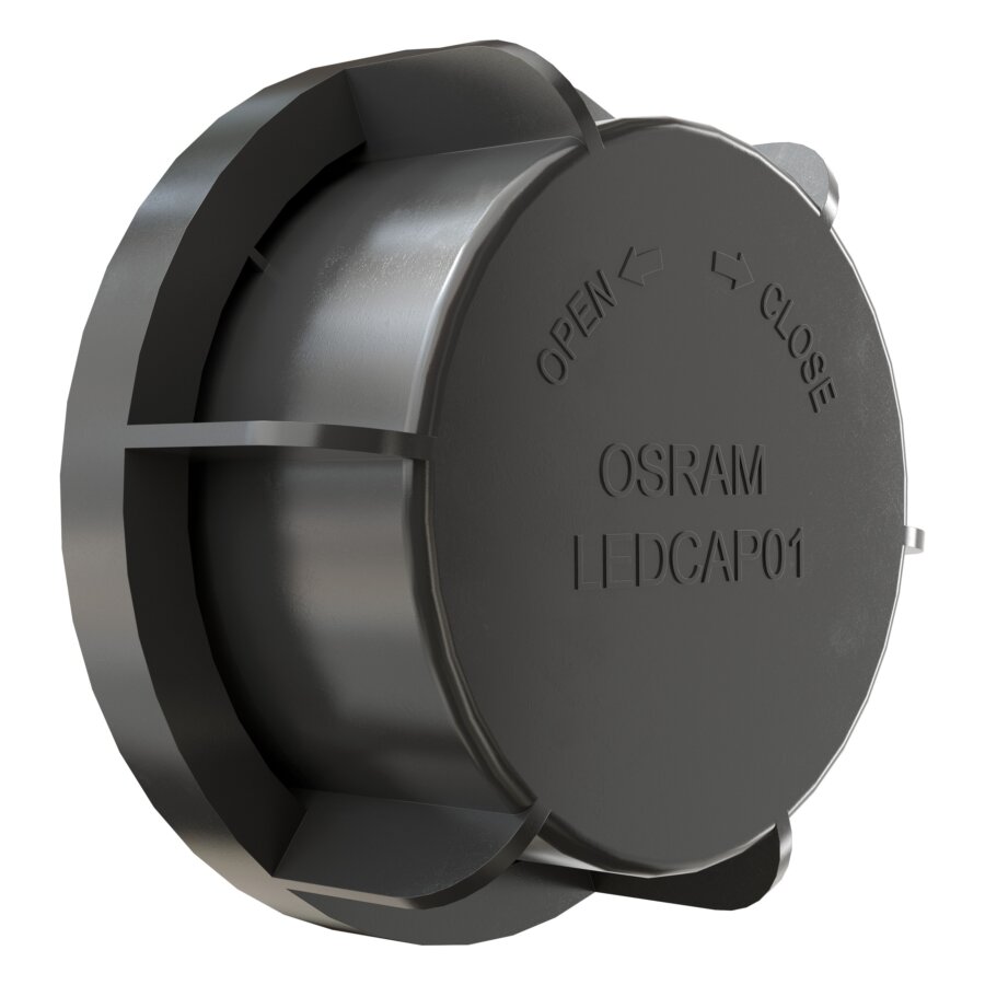 2 tampa osram ledriving® h7 - 1