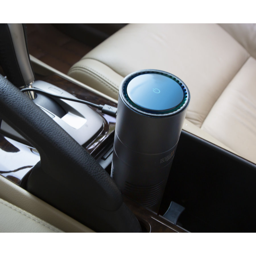 Purificador ioniz tx-131+