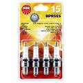 4 Velas NGK 15 BPR5ES