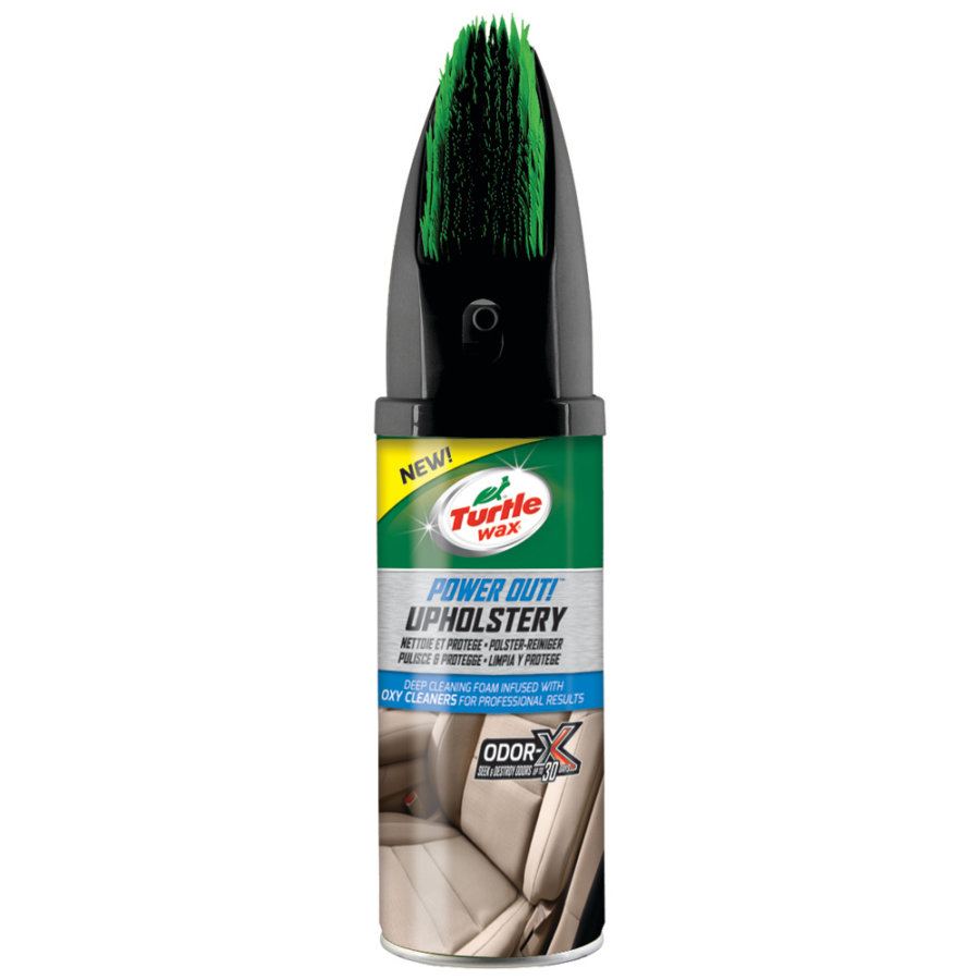 Produto de Limpeza para Estofos  TW52893 Power Out Upholstery 400 ml