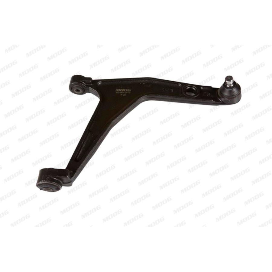 Triângulo de suspensão MOOG PE-WP-0578 - Norauto