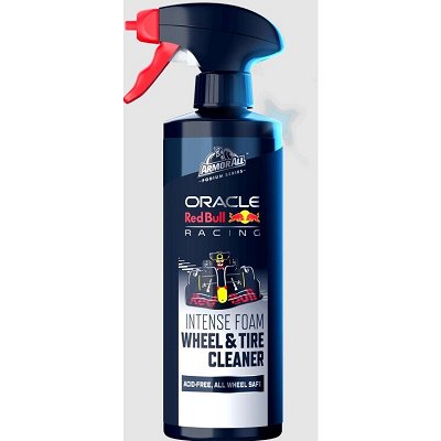 Espuma intensa jantes e pneus PODIUM SERIES ARMOR ALL 500ml