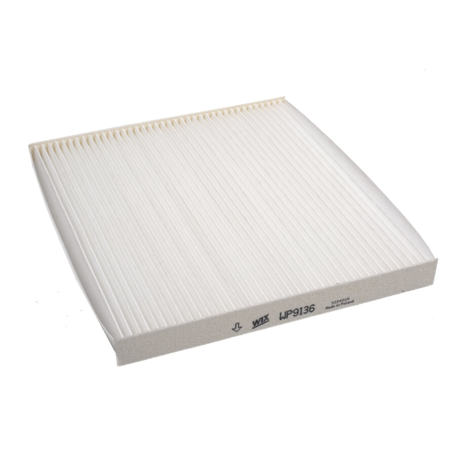 Filtros habitáculo Padrão WIX FILTERS WP9136 - Norauto