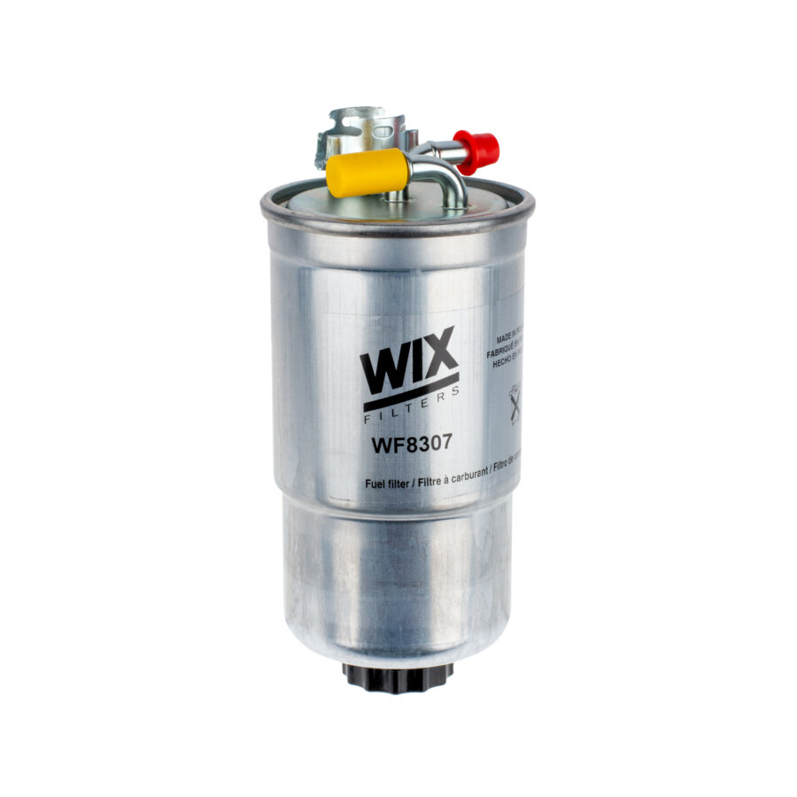 Filtro combustível wix wf8307