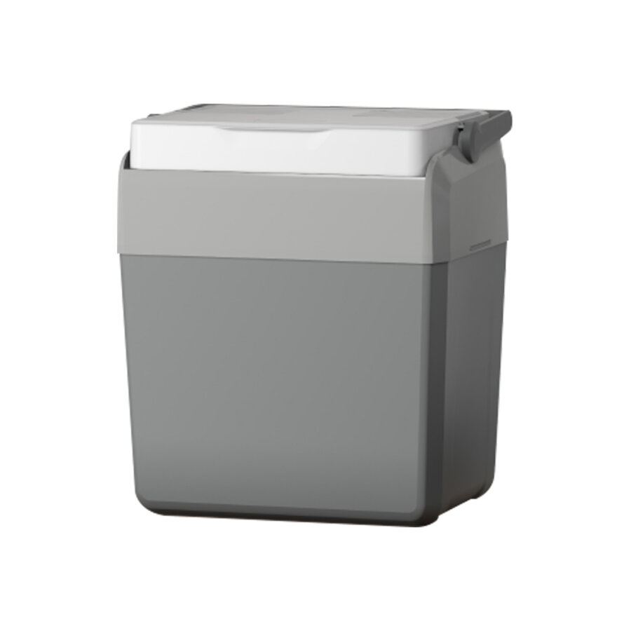 Refrigerador elétrico connabride 26l 12v 230v