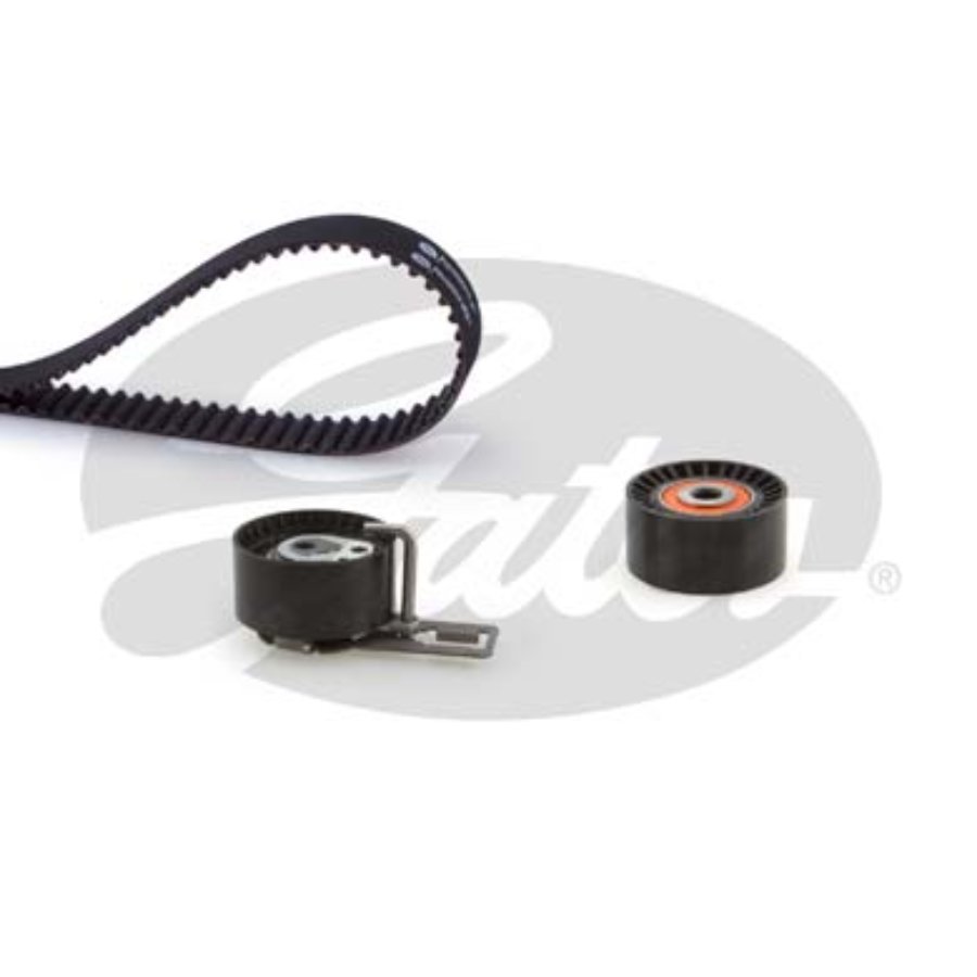 Kit Distribui&ccedil;&atilde;o GATES K015656XS