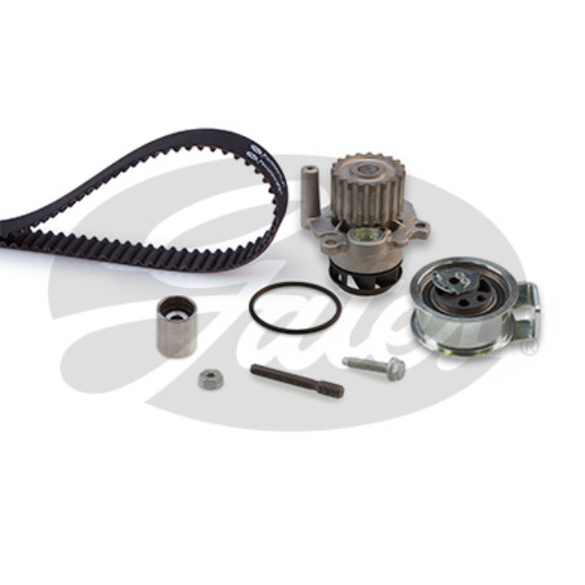 Kit Distribuição + Bomba Agua  Kp15569xs-2