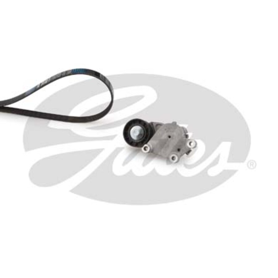 Kit Distribuição GATES K016PK975 - Norauto