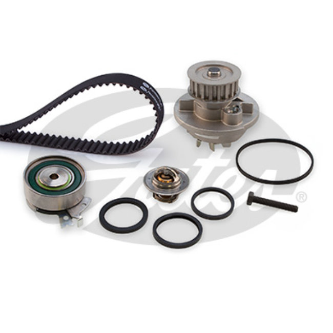 Kit Distribuição + Bomba Agua  Kp3th15310xs