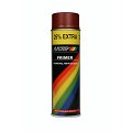 Spray Primario Vermelho MOTIP 500 ml