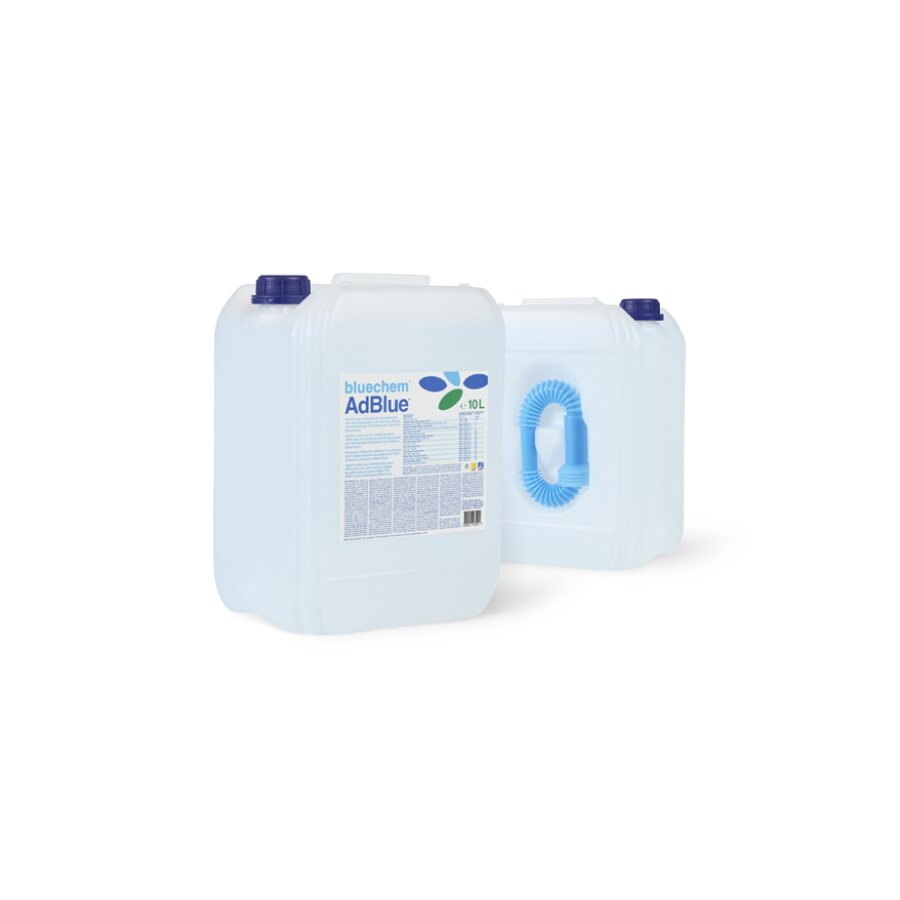 Bluechem Adblue & 10 L Com Mangueira