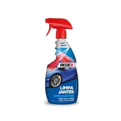 Limpa jantes REDEX 500ml