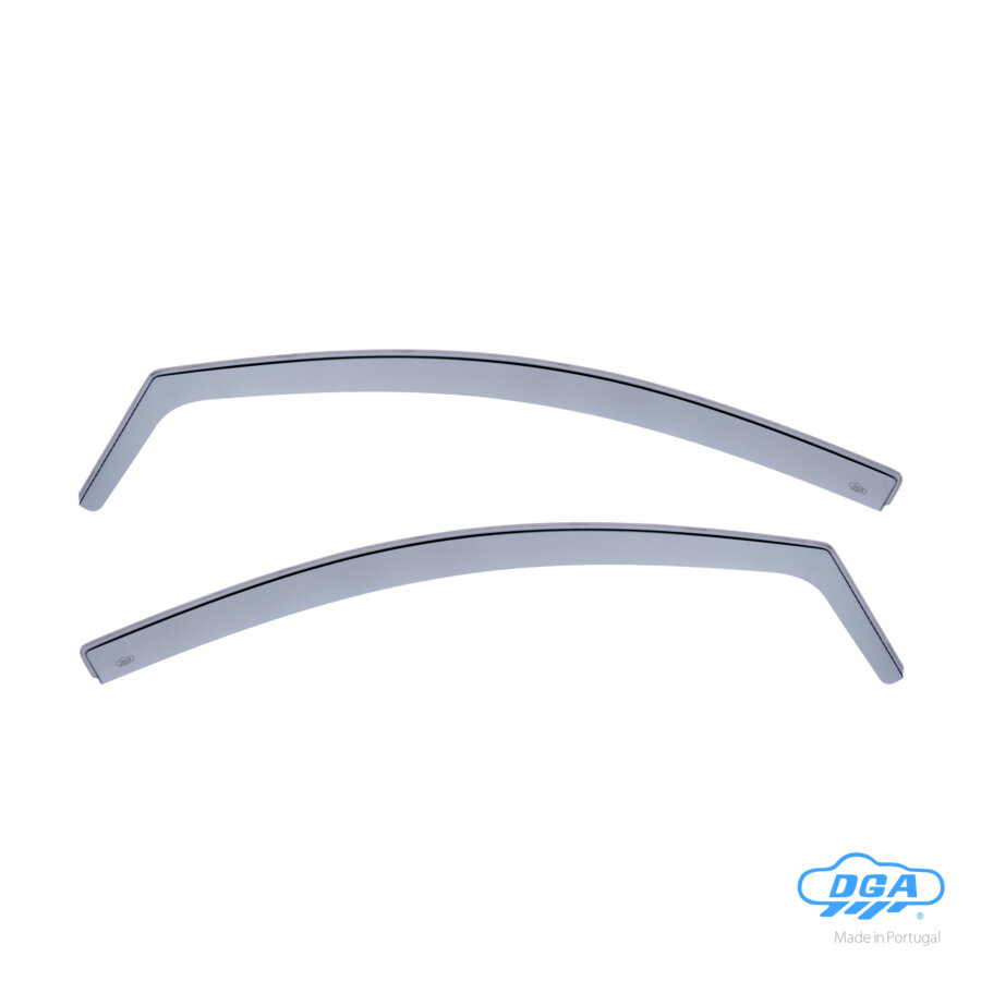 Dga Chuventos Dianteiros Parav.c2 2003 > 2P