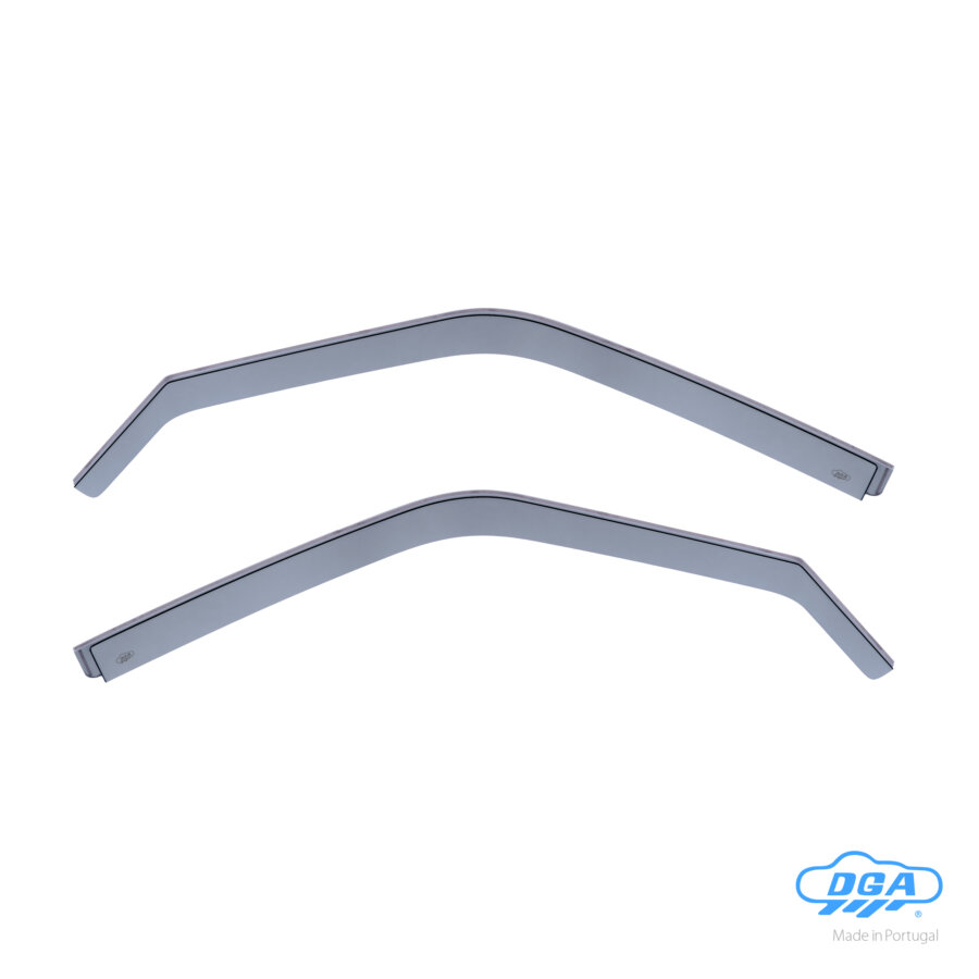 Dga Chuventos Dianteiros Peug. 106, 92 - 03 3P Int