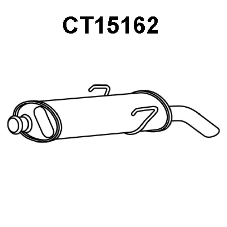 Escape VENEPORTE CT15162