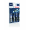 4 Velas BOSCH S4 FR78 297371