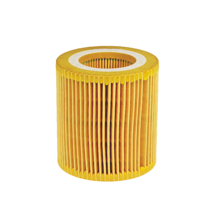 Filtron Filtro De Óleo Oe649/2