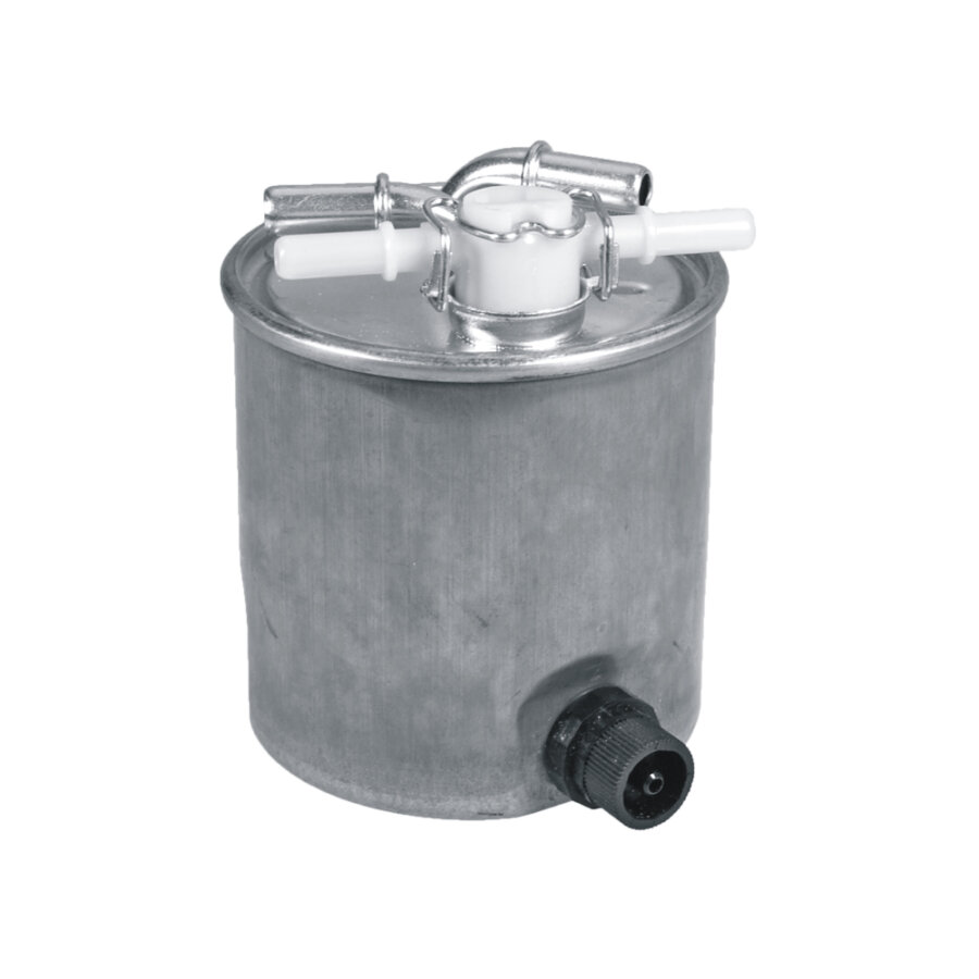 Filtron Filtro De Combustivel Pp857/3