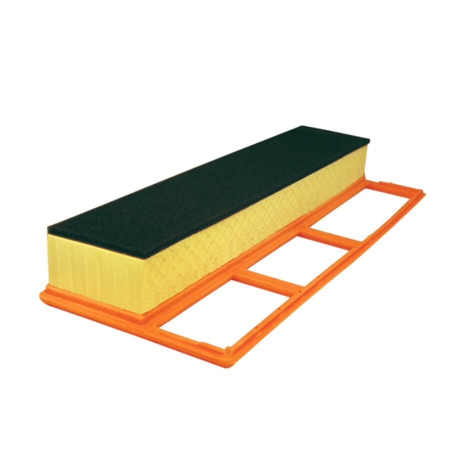 Filtron Filtro De Ar Ap092/7