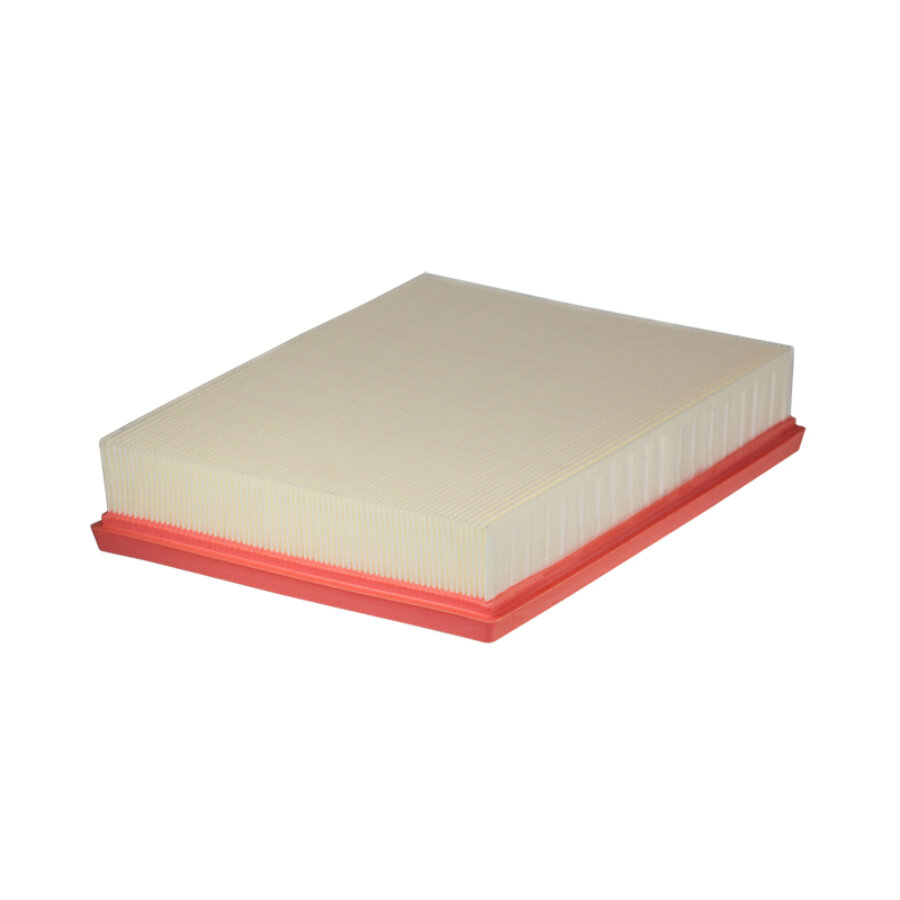 Filtron AP003/8 Luftfilter - Kompatibel Mit Jeep Grand Cherokee, Commander, Cherokee U.a., Rechteckig, 291x211x41.5 Mm