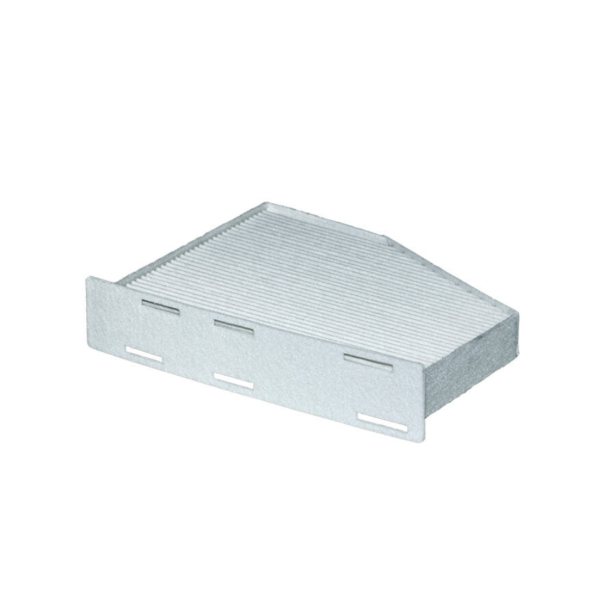 FILTRON Filtro Abitacolo K 1111 - Per Auto E Veicoli Commerciali, Dimensioni 215x273x147 Mm, Protezione Da Polvere E Odori