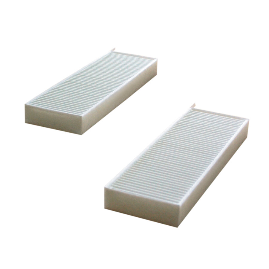 Filtron Filtro De Habitáculo K1227-2X