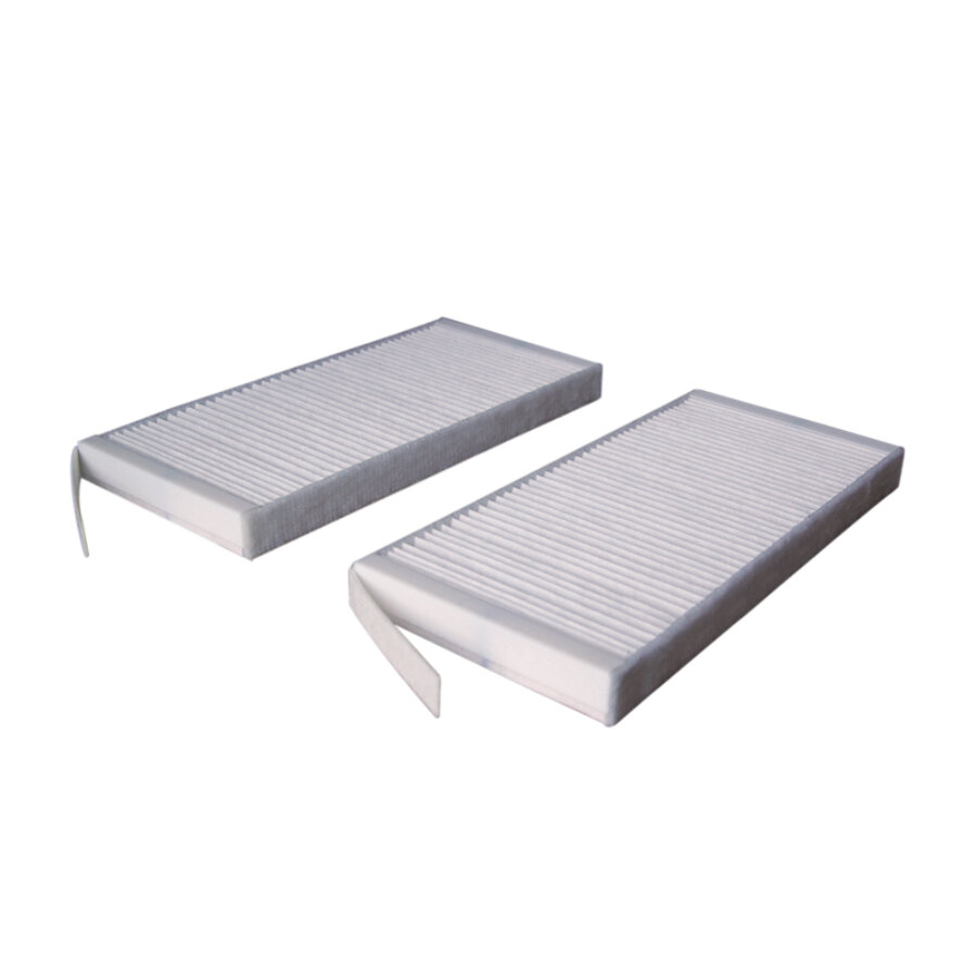 Filtron Filtro De Habitáculo K1248-2X