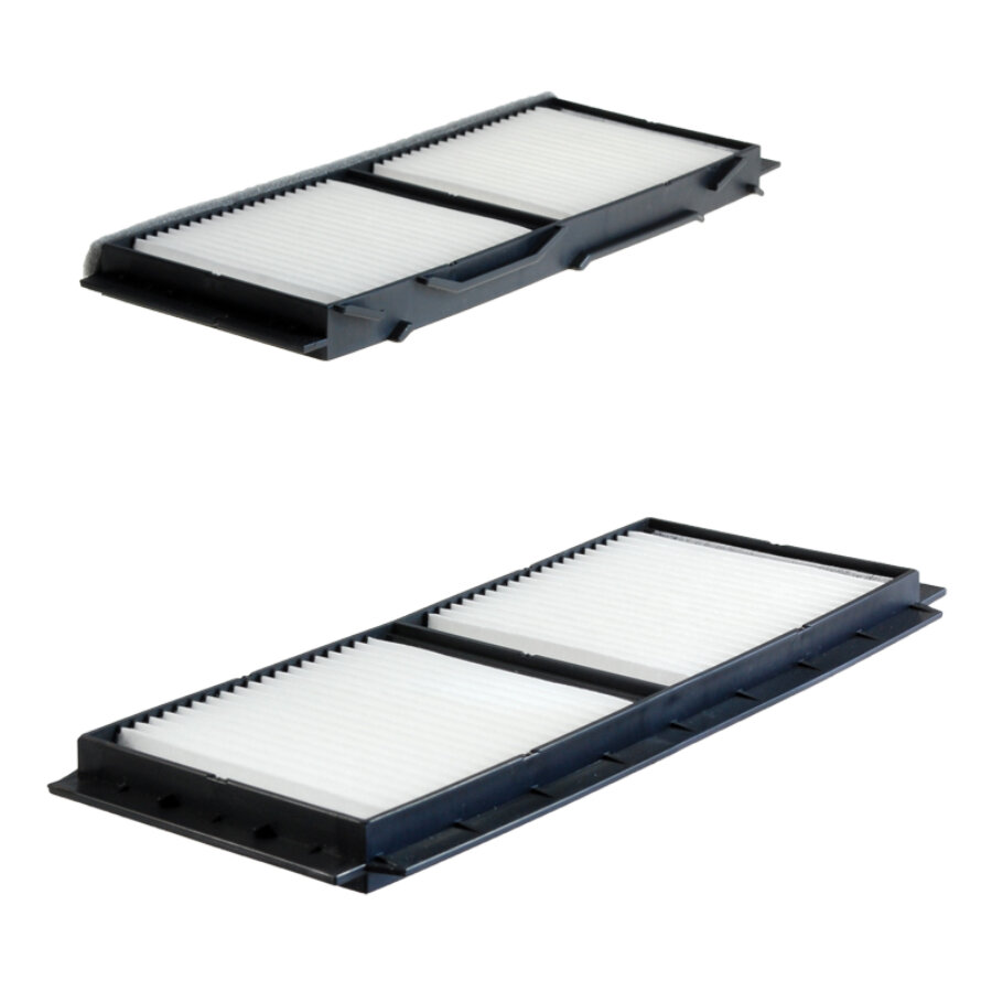 Filtron Filtros Habitáculo Padrão K1312-2X