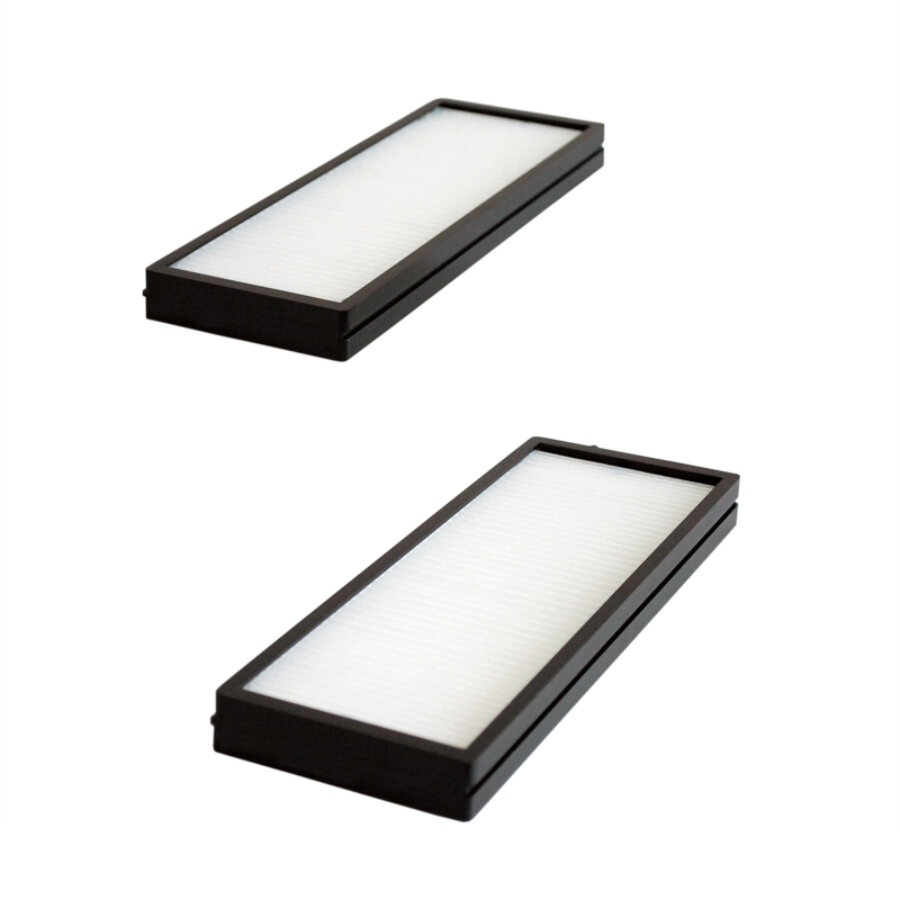 Filtron Filtro De Habitáculo K1357-2X