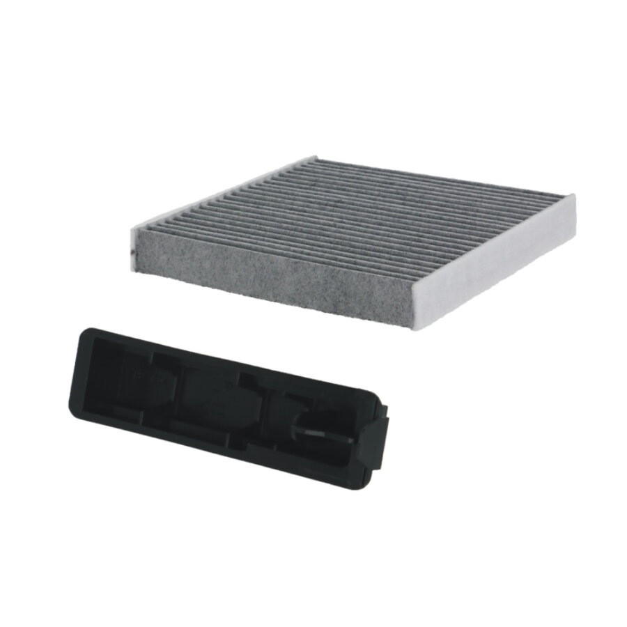 Filtron Filtros Habitáculo Carvão Ativado K1152a