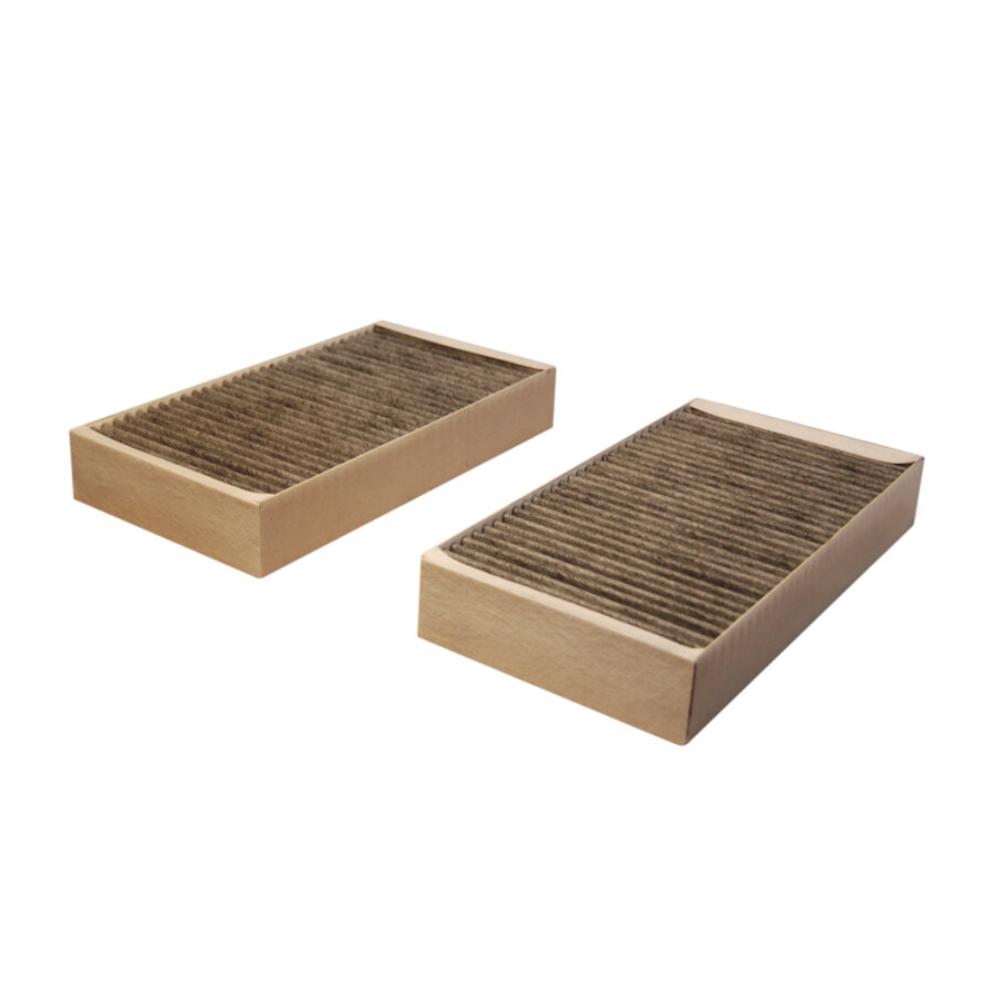 Filtron Filtro De Habitáculo K1200a-2X