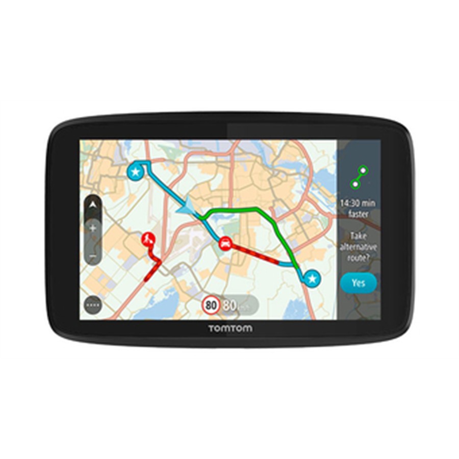 GPS TOMTOM Go Essential 6’’ EU49 Norauto.pt