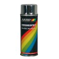 Spray Cromado MOTIP 400 ml