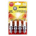 4 Velas NGK BCPR5ES