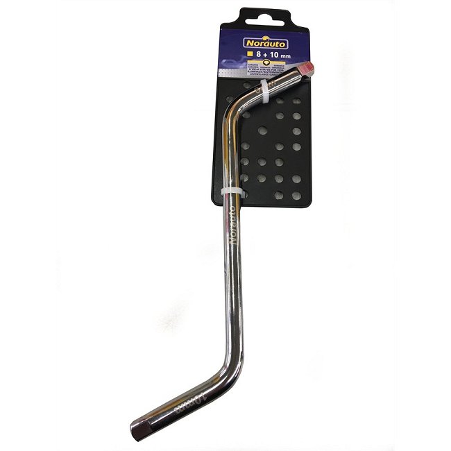 Chave De Mudanca De Oleo 8 E 10 Mm Norauto Norauto Pt