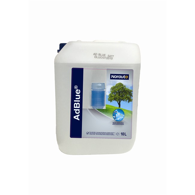 Adblue Norauto 10l Norauto Pt