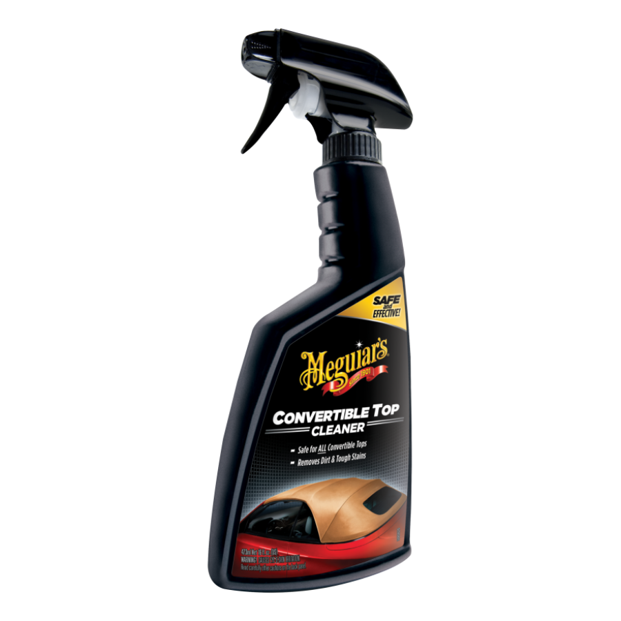 Meguiars Produto De Limpeza De Capô Meguiar's Top Cleaner