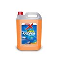 Limpa vidros REDEX Laranja 5L Aroma Laranja