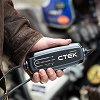 Carregador de baterias CTEK CT5 Powersport 2.3A/12V 