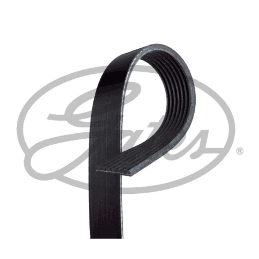 GATES Micro-V 7PK1103 Multiriem 1103mm, 7, RoadMax
