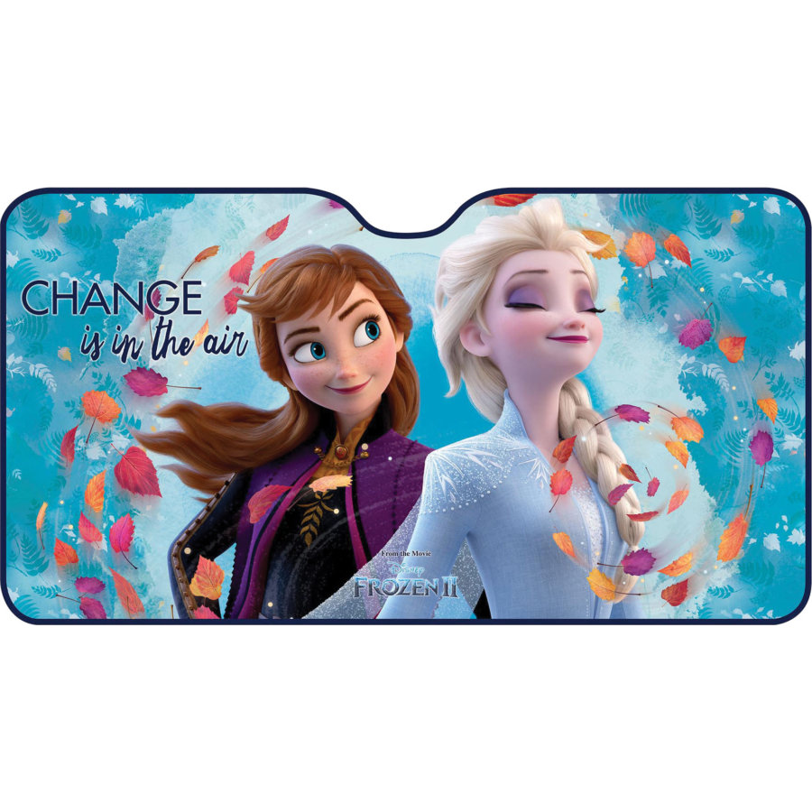 Para-Sol Dianteiro FROZEN 3 (130x70cm)