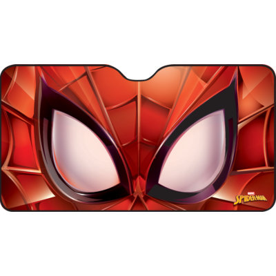 Para-Sol Dianteiro SPIDERMAN (150x80cm)