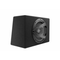 POPSOM  Subwoofer Com Caixa Dbx25 3 Hertz 10